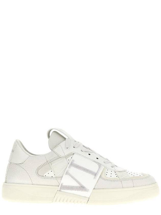 JF White Valentino Garavani VL7N sneakers 5Y2S0C58BQX7DU - VALENTINO - BALAAN 1