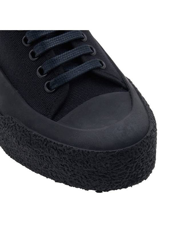 Sharp lowtop sneakers SHARP SN 735 DARKEST NAVY - STUDIO NICHOLSON - BALAAN 9