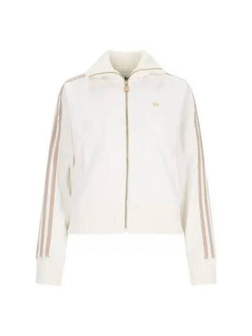 Women s Zip up White IX1057OWHITE 1149679 - ADIDAS - BALAAN 1