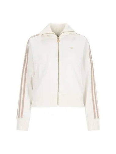 Women s Zip up White IX1057OWHITE 270849 1149679 - ADIDAS - BALAAN 1