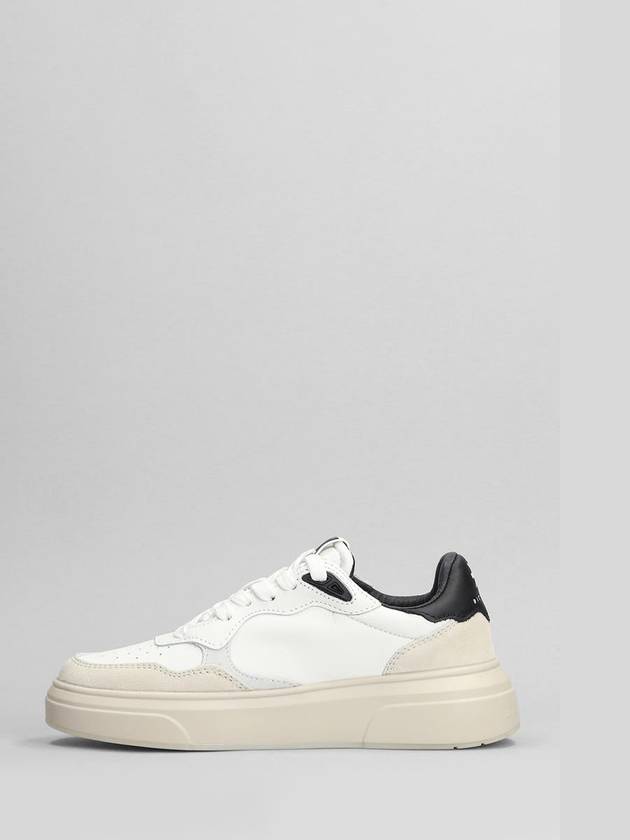 John Richmond Sneakers - JOHN RICHMOND - BALAAN 3