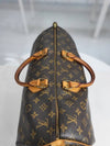 Canvas Speedy 40 Tote Bag M40393 - LOUIS VUITTON - BALAAN 2