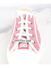 Walk Cannage Sneakers 38 250 - DIOR - BALAAN 7