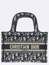 S5475ZRIW M928 Tote Bag - DIOR - BALAAN 2