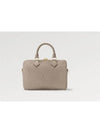 Speedy Bandouliere 25 Tote Bag Beige - LOUIS VUITTON - BALAAN 7