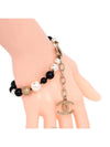 women bracelet - CHANEL - BALAAN 9