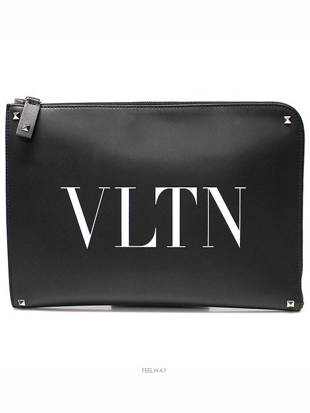 men clutch bag - VALENTINO - BALAAN 2