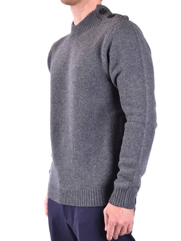 Sweater UT225 M00901U 002 DU920 MULTICOLOR - DONDUP - BALAAN 5