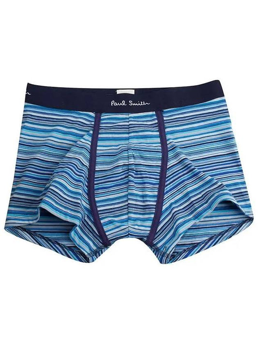 Men's 3-piece 1 set underwear panties M1A 914C A3PCKG 47A - PAUL SMITH - BALAAN 2