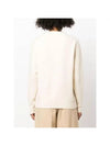 Long Sleeve T-Shirt J01GP0104J14603109 White - JIL SANDER - BALAAN 5