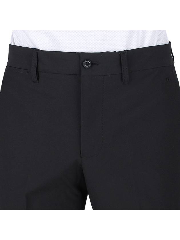 Men's Golf Eloy Shorts Black - J.LINDEBERG - BALAAN 7