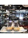 Superstar Logo Print Calfskin Low Top Sneakers White - GOLDEN GOOSE - BALAAN 2