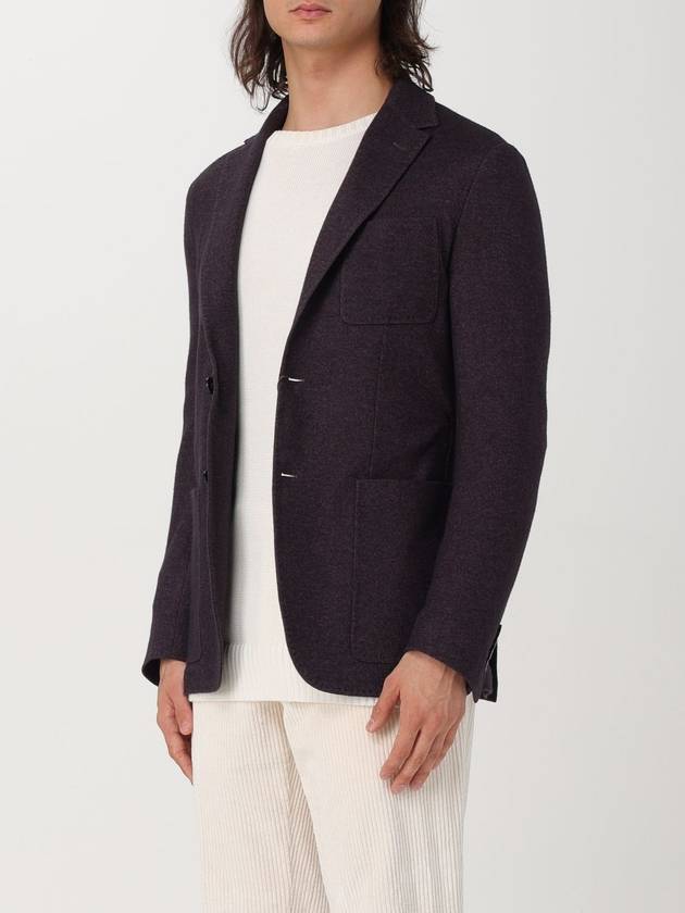 Blazer men Canali - CANALI - BALAAN 3