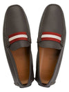 WALTEC U O 92 Men s Loafers - BALLY - BALAAN 2