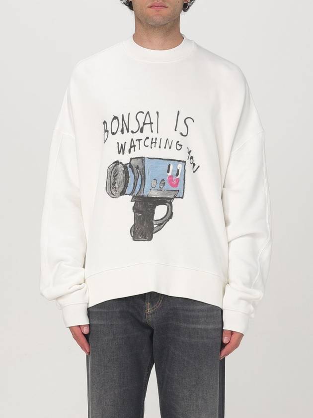 Sweatshirt men Bonsai - BONSAI - BALAAN 1