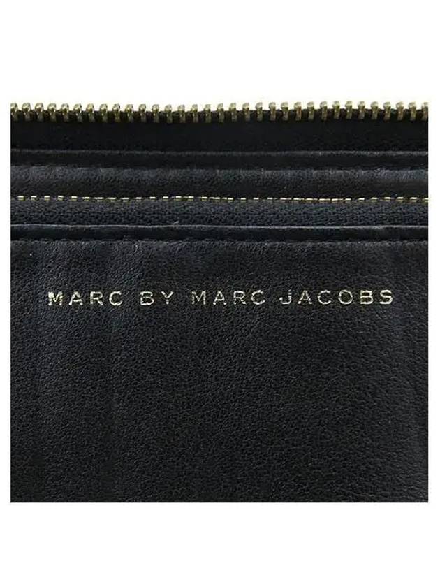 long wallet - MARC JACOBS - BALAAN 4