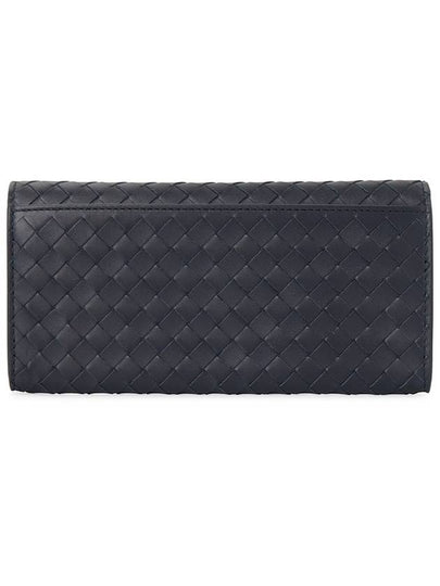 Intrecciato Men s Long Wallet 120697 V47W1 8836 - BOTTEGA VENETA - BALAAN 2