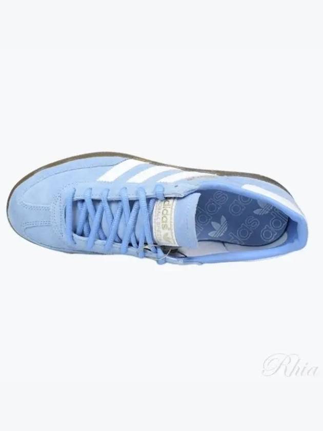 Handball Spezial Low-Top Sneakers Blue - ADIDAS - BALAAN 2