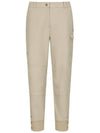 Official W INCISION POINT JOGGER L PT LE - ANEWGOLF - BALAAN 1