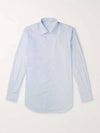 Andre Cotton Shirt FaG5267 6AI4 B0080090377 - LORO PIANA - BALAAN 1