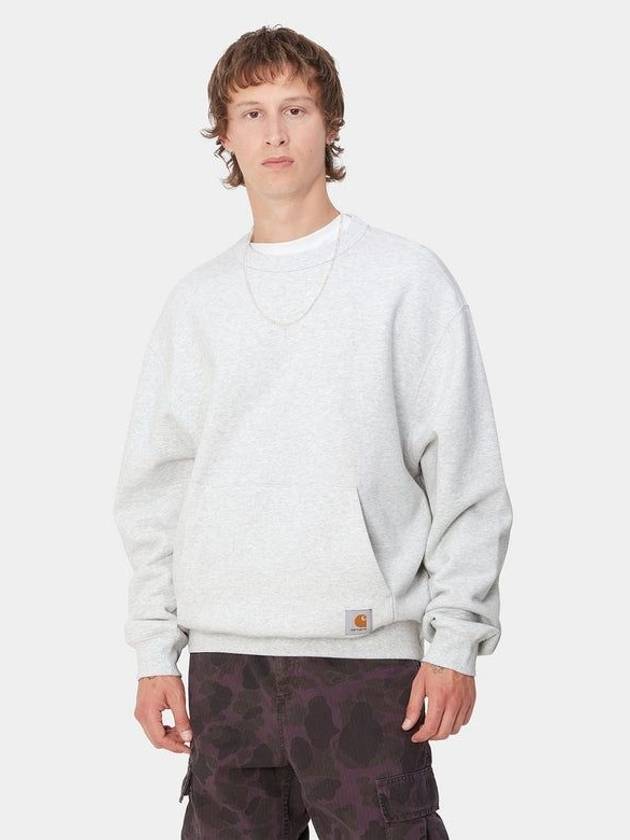 CARHARTT WIP BILLY SWEAT - CARHARTT WIP - BALAAN 3