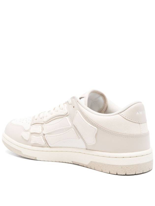 Amiri  Sneakers Beige - AMIRI - BALAAN 3