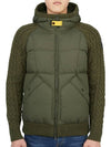 Men's THICK Hybrid Padded Jacket Tobre - PARAJUMPERS - BALAAN 2