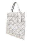 Quatro Tote Bag White - ISSEY MIYAKE - BALAAN 3