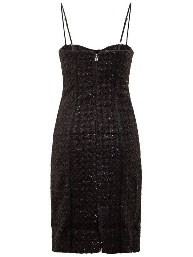 Rotate Birger Christensen Dress - ROTATE - BALAAN 2