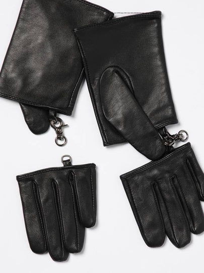 Gloves woman Yohji Yamamoto - YOHJI YAMAMOTO - BALAAN 2