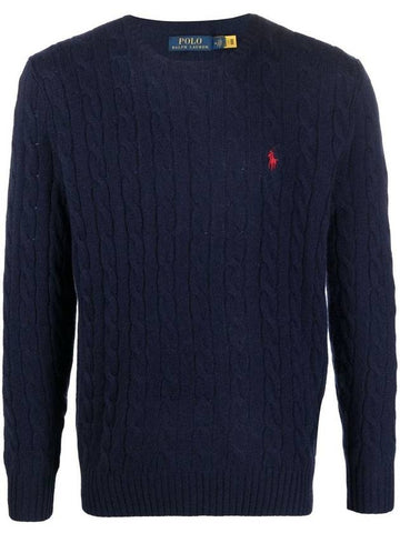 Ralph Lauren Sweaters - RALPH LAUREN - BALAAN 1