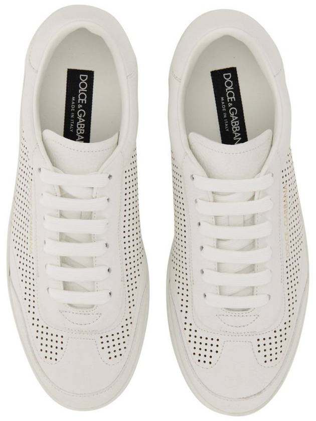 Saint Tropez low-top sneakers CS2256AR837 - DOLCE&GABBANA - BALAAN 7