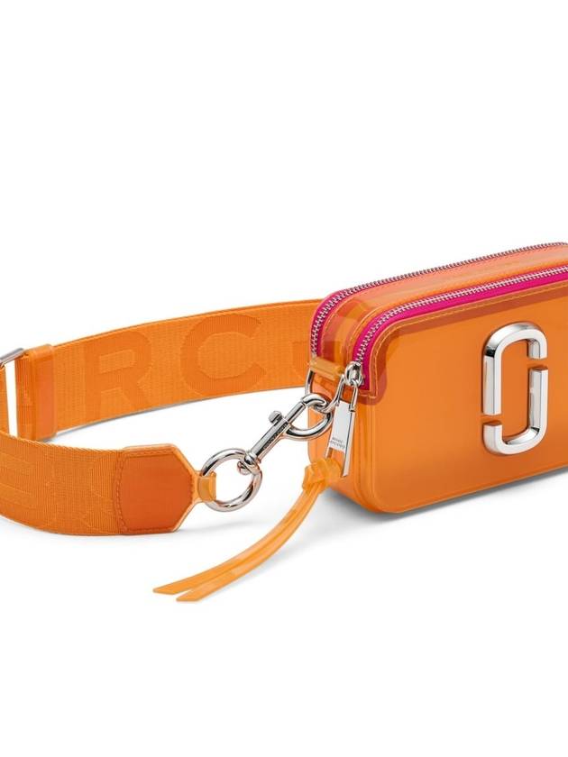 Marc Jacobs Bags.. Orange - MARC JACOBS - BALAAN 2