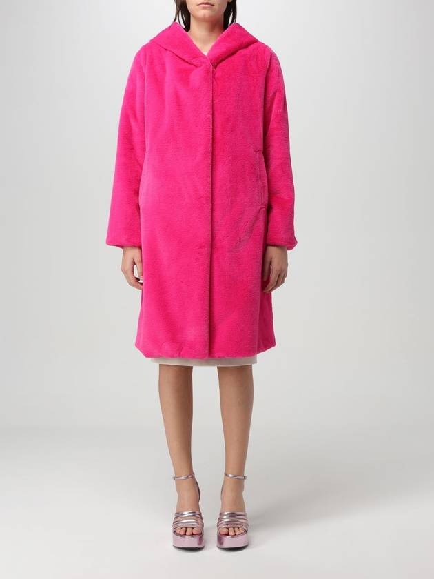 Coat woman Hanita - HANITA - BALAAN 1