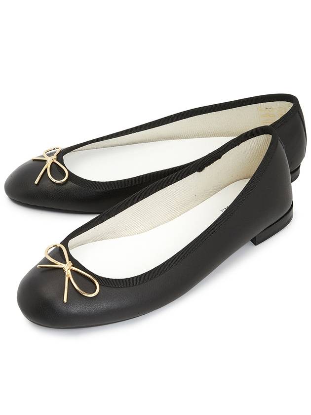 Flat Shoes V4201 VE410 - REPETTO - BALAAN 2