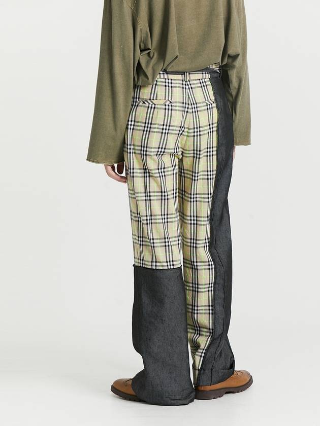 Men s Erroneous Wide Pants summer whyso24SS14 - WHYSOCEREALZ - BALAAN 6