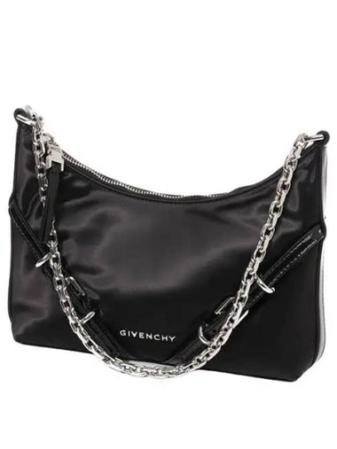 nylon satin bag - GIVENCHY - BALAAN 1