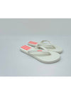 EEZAY flip flop slippers GZ5950 WOMENS 235 245 - ADIDAS - BALAAN 1