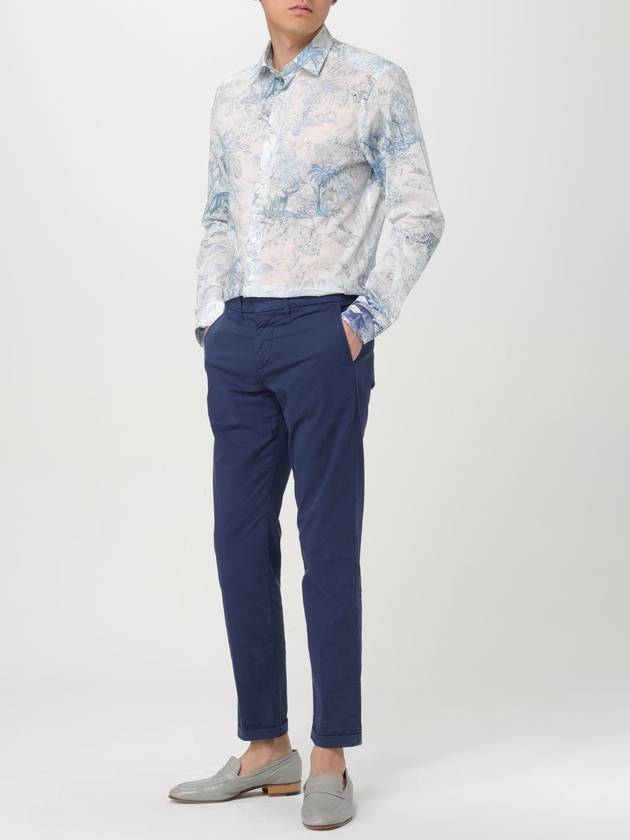 Shirt men Etro - ETRO - BALAAN 2