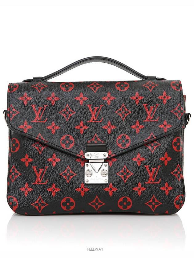 women cross bag - LOUIS VUITTON - BALAAN 1