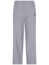 Maison Kitsune Trousers - MAISON KITSUNE - BALAAN 1