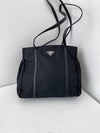 women shoulder bag - PRADA - BALAAN 1