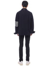 Jacket MJO220U F0522415 - THOM BROWNE - BALAAN 6