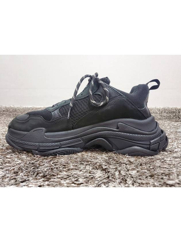 Triple S Black 43 280 - BALENCIAGA - BALAAN 6