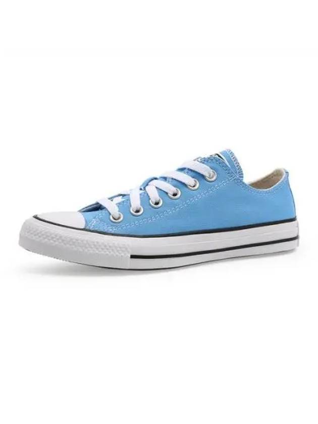 Chuck Taylor All Star Seasonal Color Light Blue A04545C - CONVERSE - BALAAN 1