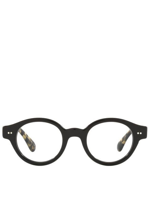 Oliver Peoples OV5466U Black - OLIVER PEOPLES - BALAAN 1