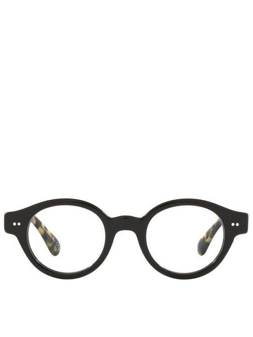 Oliver Peoples OV5466U Black - OLIVER PEOPLES - BALAAN 1