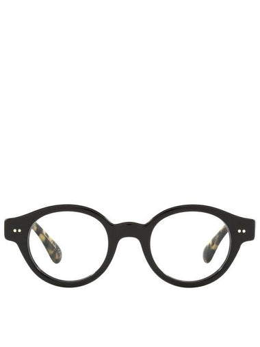 Oliver Peoples OV5466U Black - OLIVER PEOPLES - BALAAN 1