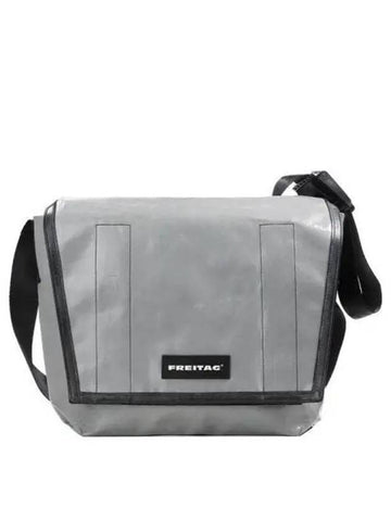 Unisex DRAGNET messenger bag F12 0303 271319 - FREITAG - BALAAN 1