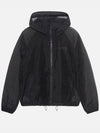 Beach Shell Ripstop Transparent Windbreaker - STUSSY - BALAAN 2